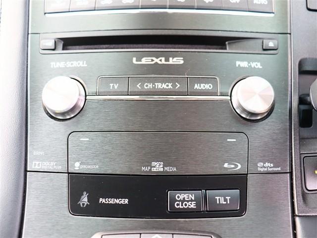 LEXUS HS HS250H VERSION I
