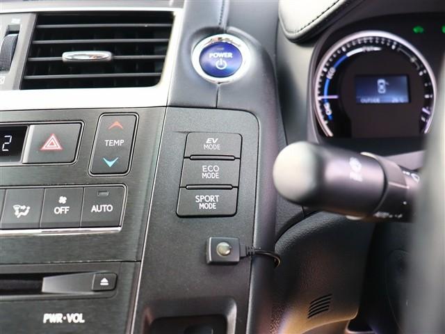 LEXUS HS HS250H VERSION I