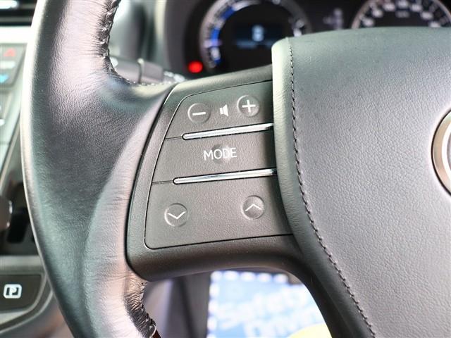 LEXUS HS HS250H VERSION I