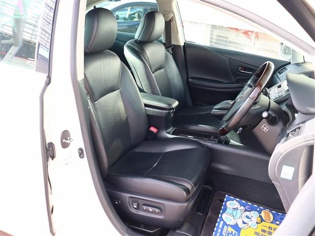 LEXUS HS HS250H VERSION I