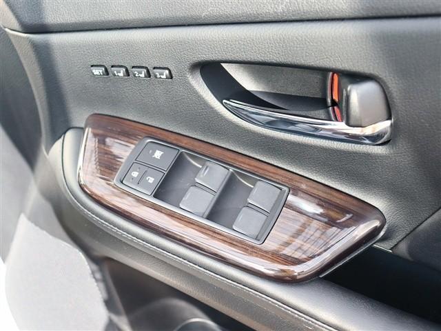 LEXUS HS HS250H VERSION I