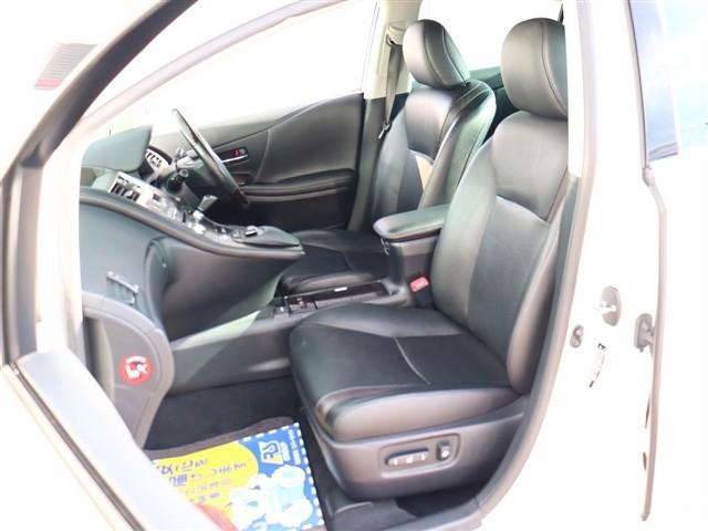 LEXUS HS HS250H VERSION I