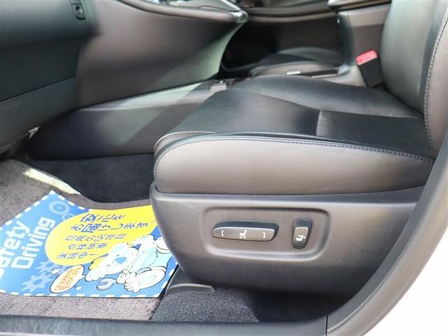 LEXUS HS HS250H VERSION I