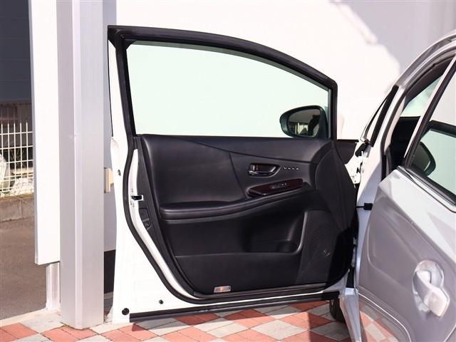 LEXUS HS HS250H VERSION I