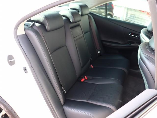 LEXUS HS HS250H VERSION I