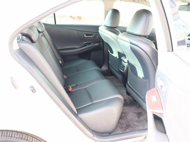 LEXUS HS HS250H VERSION I