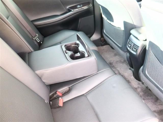 LEXUS HS HS250H VERSION I