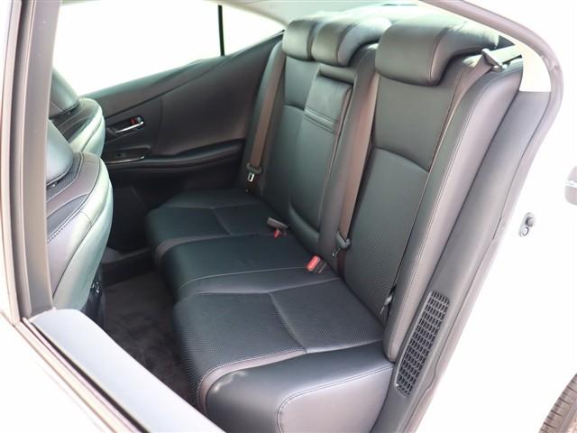 LEXUS HS HS250H VERSION I