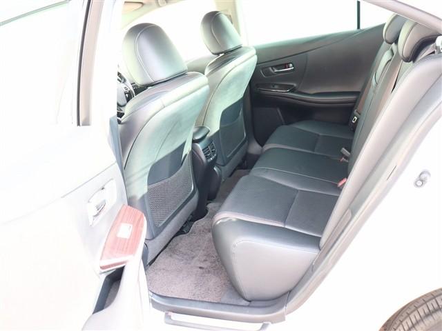 LEXUS HS HS250H VERSION I