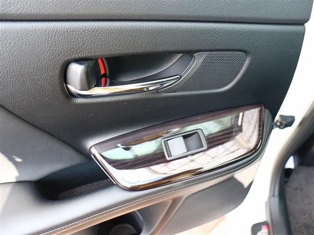 LEXUS HS HS250H VERSION I