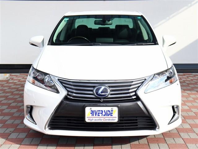 LEXUS HS HS250H VERSION I