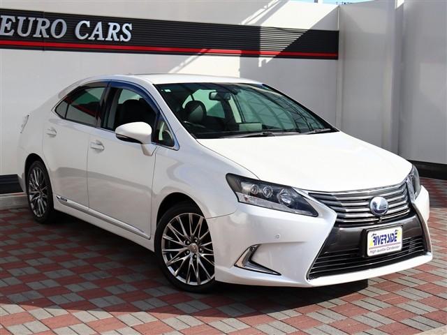 LEXUS HS HS250H VERSION I