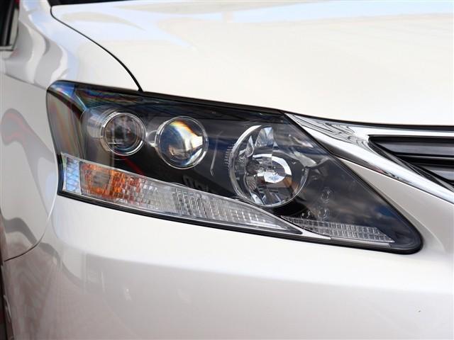 LEXUS HS HS250H VERSION I