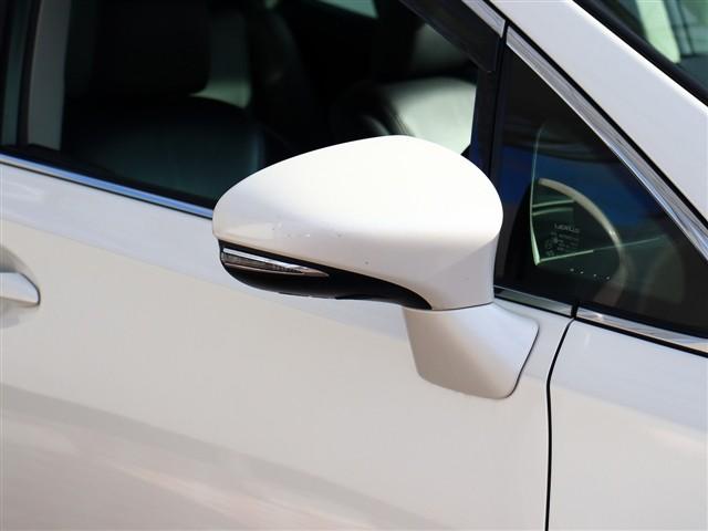 LEXUS HS HS250H VERSION I