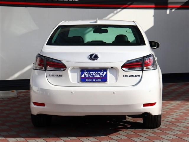 LEXUS HS HS250H VERSION I