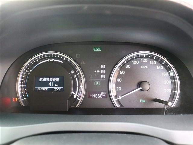 LEXUS HS HS250H VERSION I