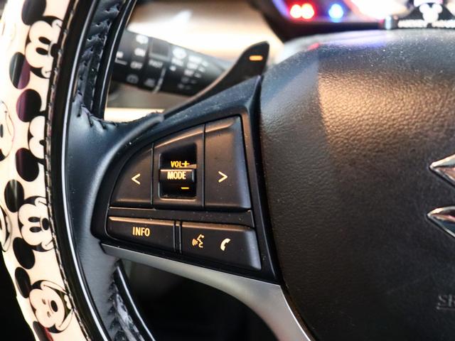 SUZUKI SPACIA GEAR HYBRID XZ TURBO