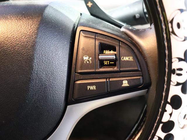 SUZUKI SPACIA GEAR HYBRID XZ TURBO