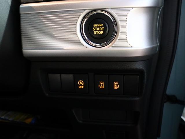 SUZUKI SPACIA GEAR HYBRID XZ TURBO