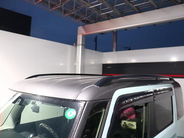 SUZUKI SPACIA GEAR HYBRID XZ TURBO