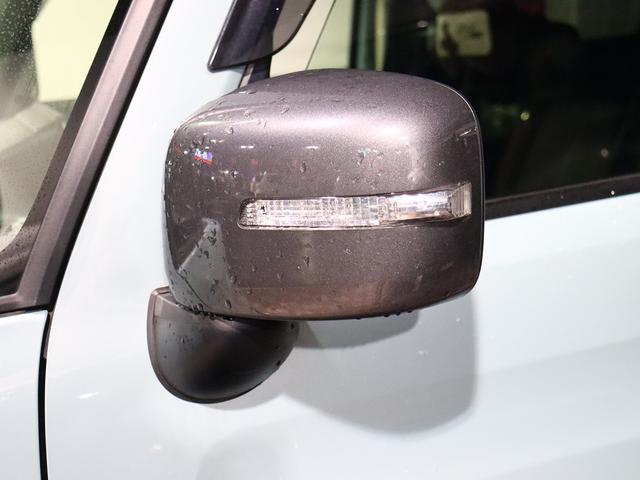 SUZUKI SPACIA GEAR HYBRID XZ TURBO