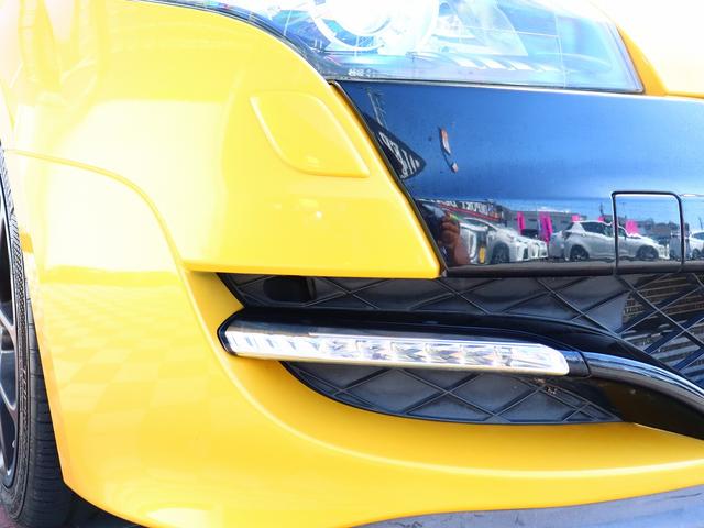 メガーヌ ルノー スポール レカロシート キーレス ETC クルーズコントロール ディスチャージヘッドライト 純正18インチアルミホイール ブレンボキャリパー(47枚目)