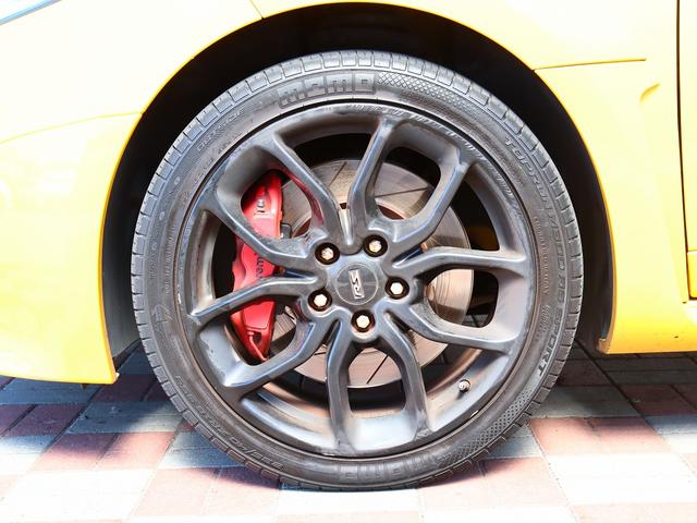 メガーヌ ルノー スポール レカロシート キーレス ETC クルーズコントロール ディスチャージヘッドライト 純正18インチアルミホイール ブレンボキャリパー(51枚目)