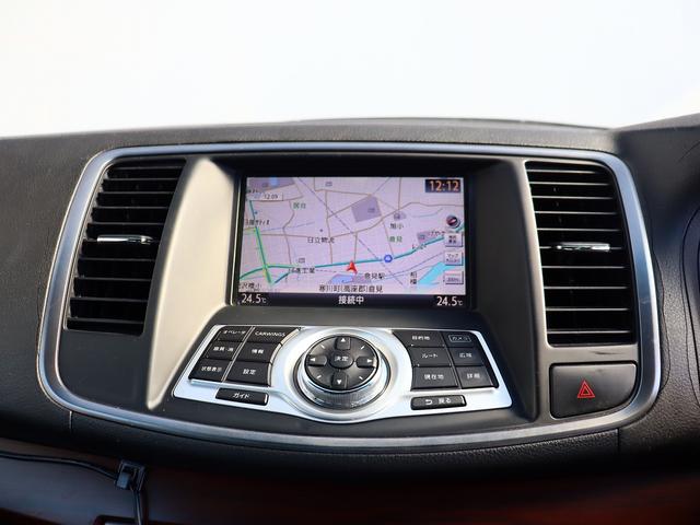 ティアナ ２５０ＸＥ　純正ナビ　バックカメラ　ＣＤ　コンビハンドル　ＥＴＣ　インテリジェントキー　プッシュスタート　サイドエアバック　ウインカーミラー（9枚目）