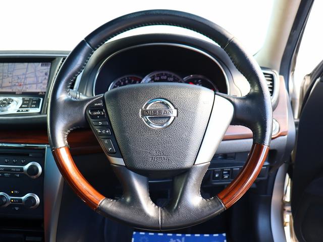 ティアナ ２５０ＸＥ　純正ナビ　バックカメラ　ＣＤ　コンビハンドル　ＥＴＣ　インテリジェントキー　プッシュスタート　サイドエアバック　ウインカーミラー（14枚目）