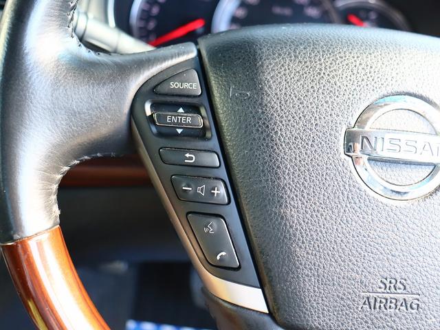 ティアナ ２５０ＸＥ　純正ナビ　バックカメラ　ＣＤ　コンビハンドル　ＥＴＣ　インテリジェントキー　プッシュスタート　サイドエアバック　ウインカーミラー（15枚目）