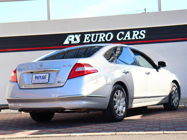 ティアナ ２５０ＸＥ　純正ナビ　バックカメラ　ＣＤ　コンビハンドル　ＥＴＣ　インテリジェントキー　プッシュスタート　サイドエアバック　ウインカーミラー（44枚目）