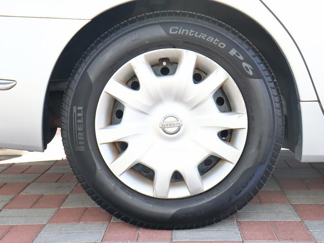 ティアナ ２５０ＸＥ　純正ナビ　バックカメラ　ＣＤ　コンビハンドル　ＥＴＣ　インテリジェントキー　プッシュスタート　サイドエアバック　ウインカーミラー（47枚目）