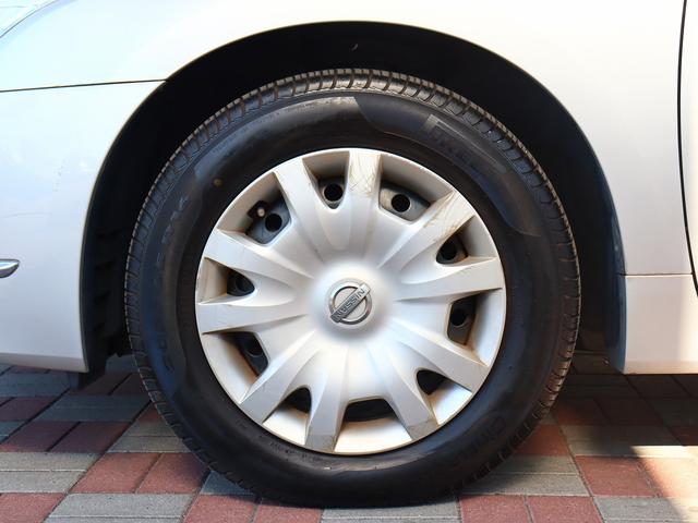 ティアナ ２５０ＸＥ　純正ナビ　バックカメラ　ＣＤ　コンビハンドル　ＥＴＣ　インテリジェントキー　プッシュスタート　サイドエアバック　ウインカーミラー（49枚目）