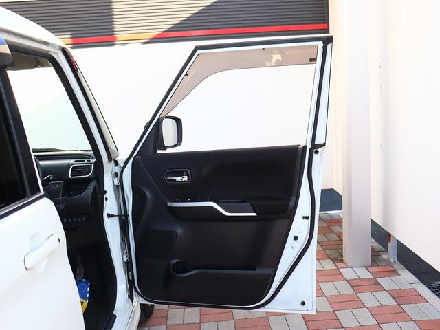 ソリオバンディット ハイブリッドＭＶ　純正ナビ　フルセグ　ＢＴ　ＣＤ　スマートキー　両側パワースライドドア　横滑り防止　レーンキープ　スマートキー　ＥＴＣ　ＵＳＢ　シートヒーター　サイドエアバック　純正１５インチアルミ　ＨＩＤ　フォグ（28枚目）