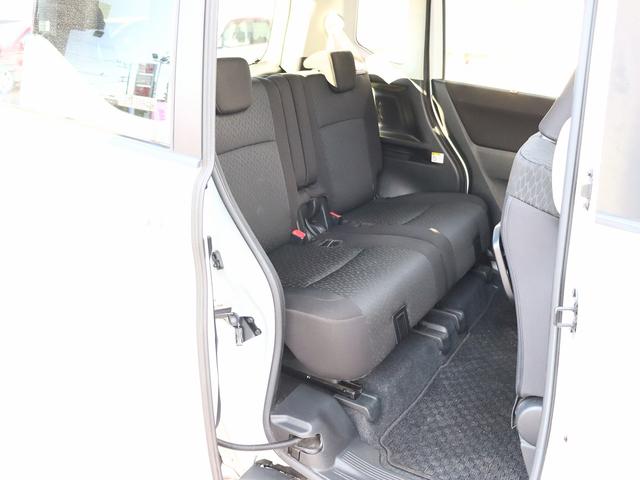 ソリオバンディット ハイブリッドＭＶ　純正ナビ　フルセグ　ＢＴ　ＣＤ　スマートキー　両側パワースライドドア　横滑り防止　レーンキープ　スマートキー　ＥＴＣ　ＵＳＢ　シートヒーター　サイドエアバック　純正１５インチアルミ　ＨＩＤ　フォグ（34枚目）