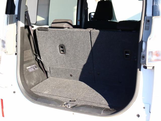 ソリオバンディット ハイブリッドＭＶ　純正ナビ　フルセグ　ＢＴ　ＣＤ　スマートキー　両側パワースライドドア　横滑り防止　レーンキープ　スマートキー　ＥＴＣ　ＵＳＢ　シートヒーター　サイドエアバック　純正１５インチアルミ　ＨＩＤ　フォグ（39枚目）