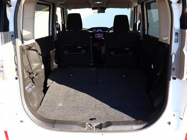 ソリオバンディット ハイブリッドＭＶ　純正ナビ　フルセグ　ＢＴ　ＣＤ　スマートキー　両側パワースライドドア　横滑り防止　レーンキープ　スマートキー　ＥＴＣ　ＵＳＢ　シートヒーター　サイドエアバック　純正１５インチアルミ　ＨＩＤ　フォグ（40枚目）