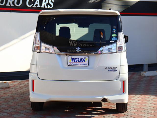 ソリオバンディット ハイブリッドＭＶ　純正ナビ　フルセグ　ＢＴ　ＣＤ　スマートキー　両側パワースライドドア　横滑り防止　レーンキープ　スマートキー　ＥＴＣ　ＵＳＢ　シートヒーター　サイドエアバック　純正１５インチアルミ　ＨＩＤ　フォグ（46枚目）