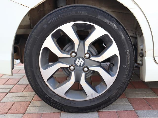 ソリオバンディット ハイブリッドＭＶ　純正ナビ　フルセグ　ＢＴ　ＣＤ　スマートキー　両側パワースライドドア　横滑り防止　レーンキープ　スマートキー　ＥＴＣ　ＵＳＢ　シートヒーター　サイドエアバック　純正１５インチアルミ　ＨＩＤ　フォグ（50枚目）