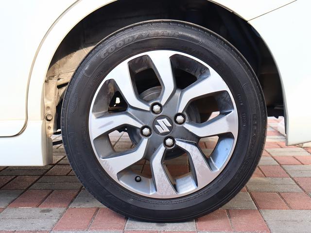 ソリオバンディット ハイブリッドＭＶ　純正ナビ　フルセグ　ＢＴ　ＣＤ　スマートキー　両側パワースライドドア　横滑り防止　レーンキープ　スマートキー　ＥＴＣ　ＵＳＢ　シートヒーター　サイドエアバック　純正１５インチアルミ　ＨＩＤ　フォグ（51枚目）