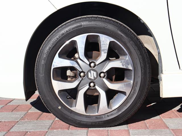 ソリオバンディット ハイブリッドＭＶ　純正ナビ　フルセグ　ＢＴ　ＣＤ　スマートキー　両側パワースライドドア　横滑り防止　レーンキープ　スマートキー　ＥＴＣ　ＵＳＢ　シートヒーター　サイドエアバック　純正１５インチアルミ　ＨＩＤ　フォグ（52枚目）