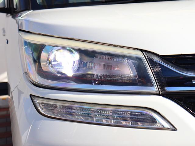 ソリオバンディット ハイブリッドＭＶ　純正ナビ　フルセグ　ＢＴ　ＣＤ　スマートキー　両側パワースライドドア　横滑り防止　レーンキープ　スマートキー　ＥＴＣ　ＵＳＢ　シートヒーター　サイドエアバック　純正１５インチアルミ　ＨＩＤ　フォグ（55枚目）