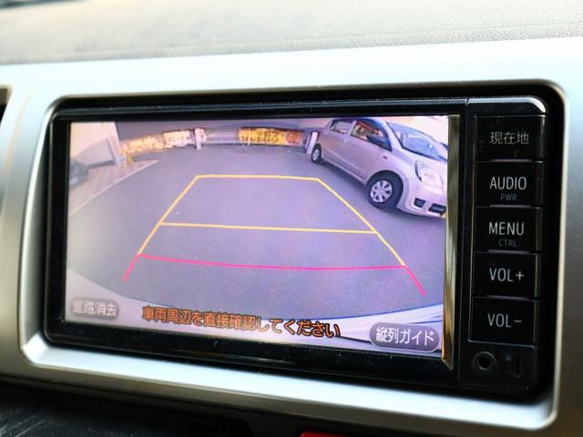 ハイエースバン スーパーGL ロング メモリーナビ ワンセグTV バックカメラ CD キーレス ETC 社外15インチアルミ 両側スライドドア(11枚目)