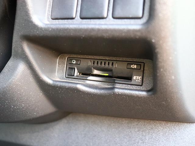 ハイエースバン スーパーGL ロング メモリーナビ ワンセグTV バックカメラ CD キーレス ETC 社外15インチアルミ 両側スライドドア(14枚目)