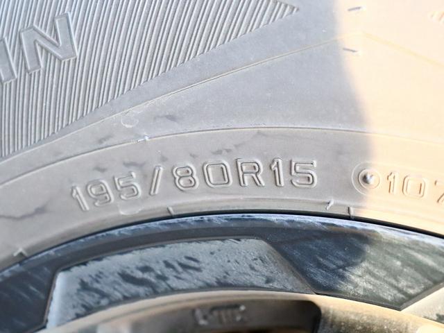 ハイエースバン スーパーGL ロング メモリーナビ ワンセグTV バックカメラ CD キーレス ETC 社外15インチアルミ 両側スライドドア(17枚目)