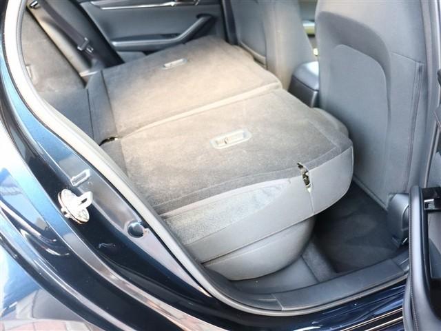 ＭＡＺＤＡ３ファストバック ２０Ｓプロアクティブ　ワンオーナー車　純正ナビ　バックカメラ　ＢＴ　ＨＤＭＩ　スマートキー　ＥＴＣ　アクティブドライビングディスプレイ　コーナーセンサー　ＬＥＤヘッドライト　純正１８インチアルミ　コーナーセンサー（53枚目）