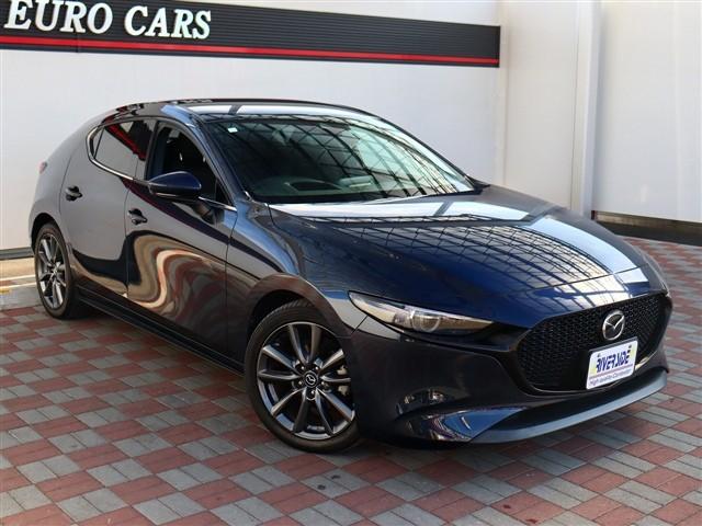 ＭＡＺＤＡ３ファストバック ２０Ｓプロアクティブ　ワンオーナー車　純正ナビ　バックカメラ　ＢＴ　ＨＤＭＩ　スマートキー　ＥＴＣ　アクティブドライビングディスプレイ　コーナーセンサー　ＬＥＤヘッドライト　純正１８インチアルミ　コーナーセンサー（57枚目）