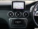 MERCEDES BENZ A-CLASS