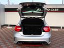 MERCEDES BENZ A-CLASS