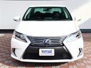 LEXUS HS